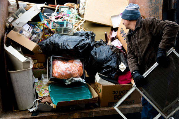 Commercial Cleanout Services in Newport, MN