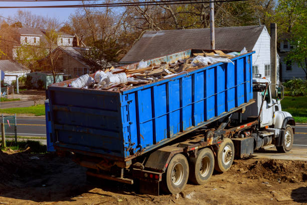 Best Residential Junk Removal  in Newport, MN