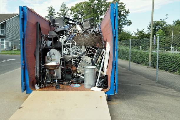 Best Junk Hauling Services  in Newport, MN