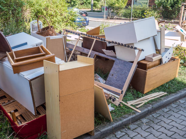 Best Commercial Cleanout Services  in Newport, MN